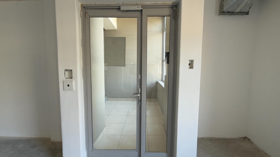 To Let commercial Property for Rent in Foreshore Western Cape